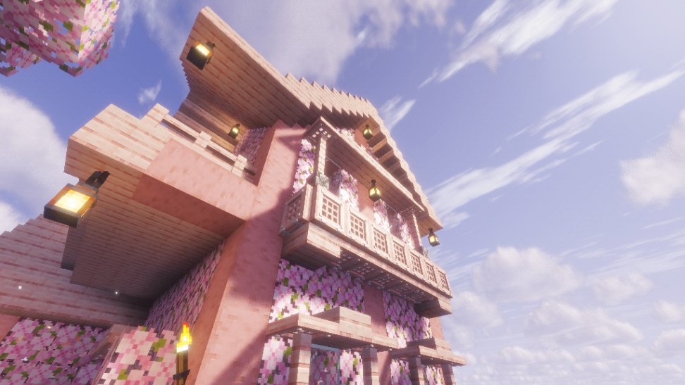 OIMC服务器展示图2