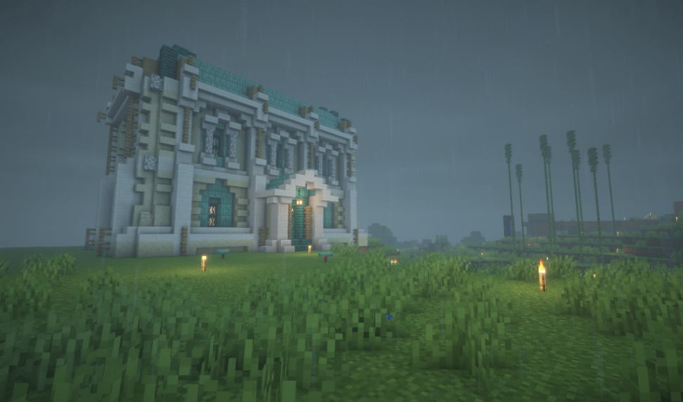 OIMC服务器展示图3