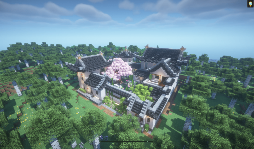 OIMC服务器展示图3